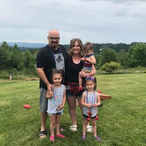 Meet your Posher, Scott